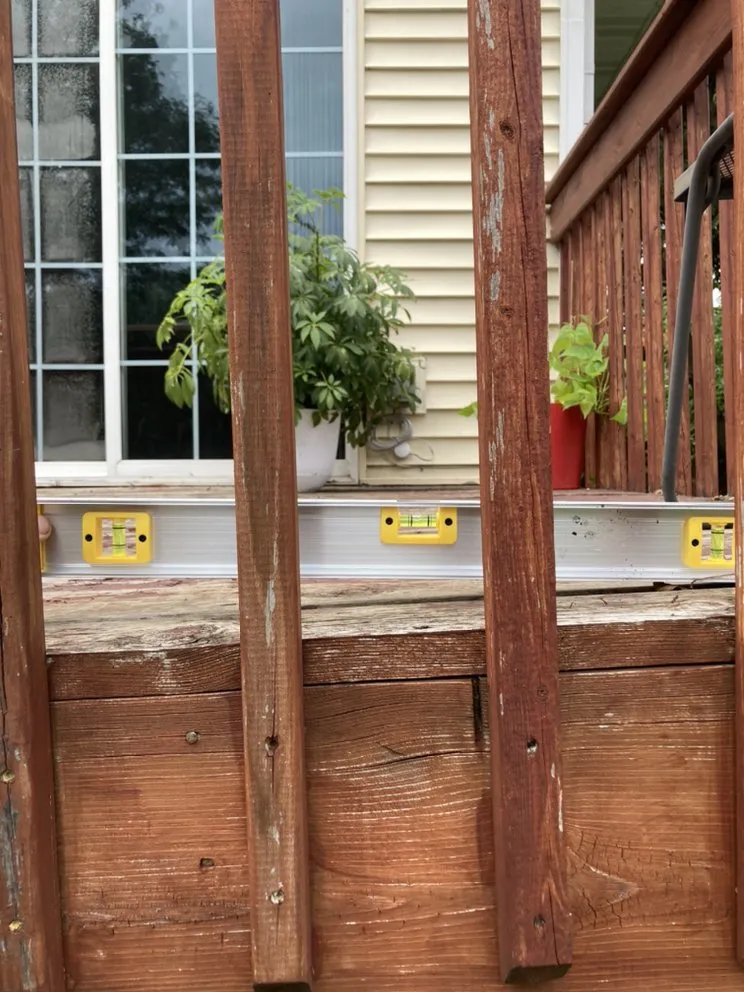 Slide of Wisconsin Home and Cabin Property Services