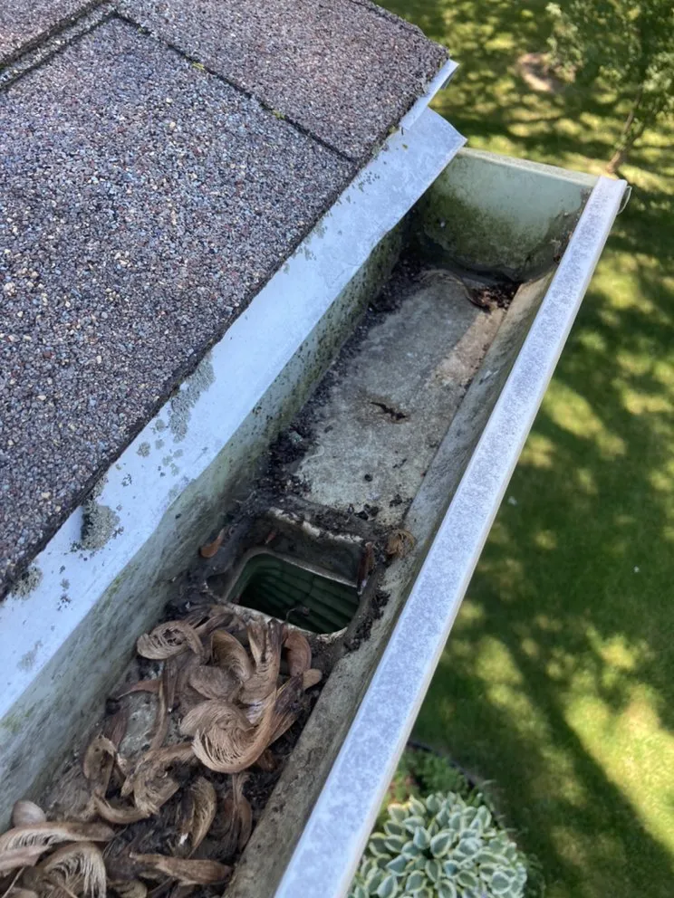 Slide of Wisconsin Home and Cabin Property Services