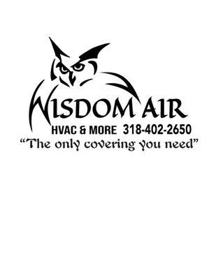 Wisdom Air Logo