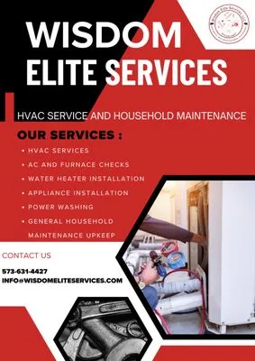 Wisdom Elite Services
