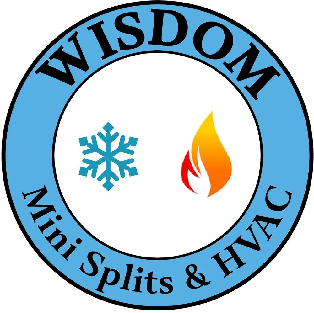 Slide of Wisdom Mini Splits & HVAC