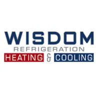 Slide of Wisdom Refrigeration, Heating & Cooling
