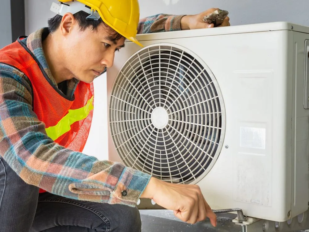 Slide of Wisdom Refrigeration, Heating & Cooling