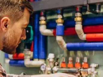 Slide of Wisdom Refrigeration, Heating & Cooling