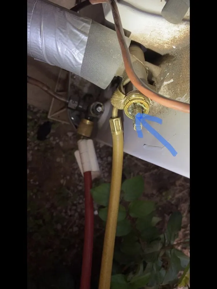 Slide of Wisdom Refrigeration, Heating & Cooling