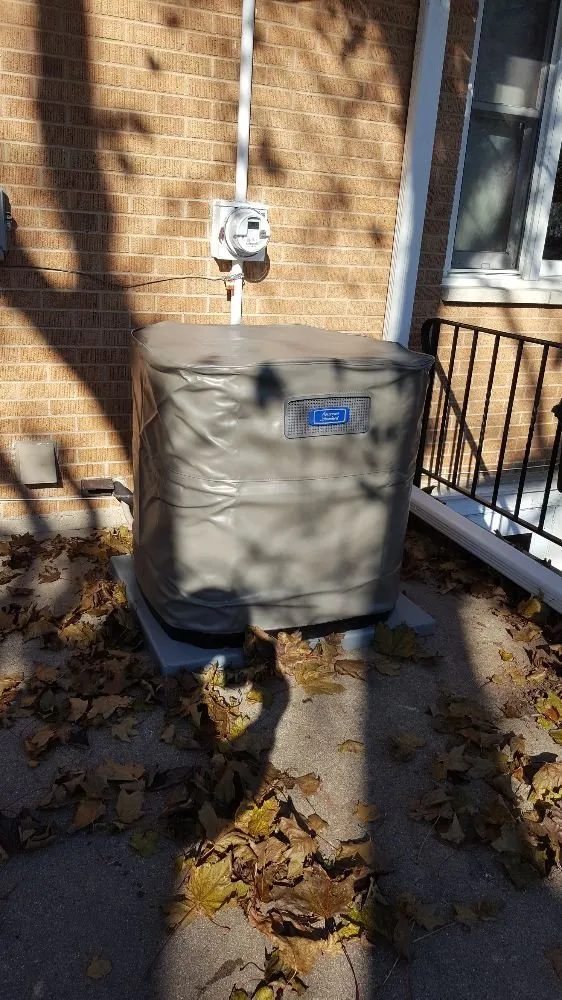 Slide of Wise-Air Heating Air Conditioning & Refrigeration