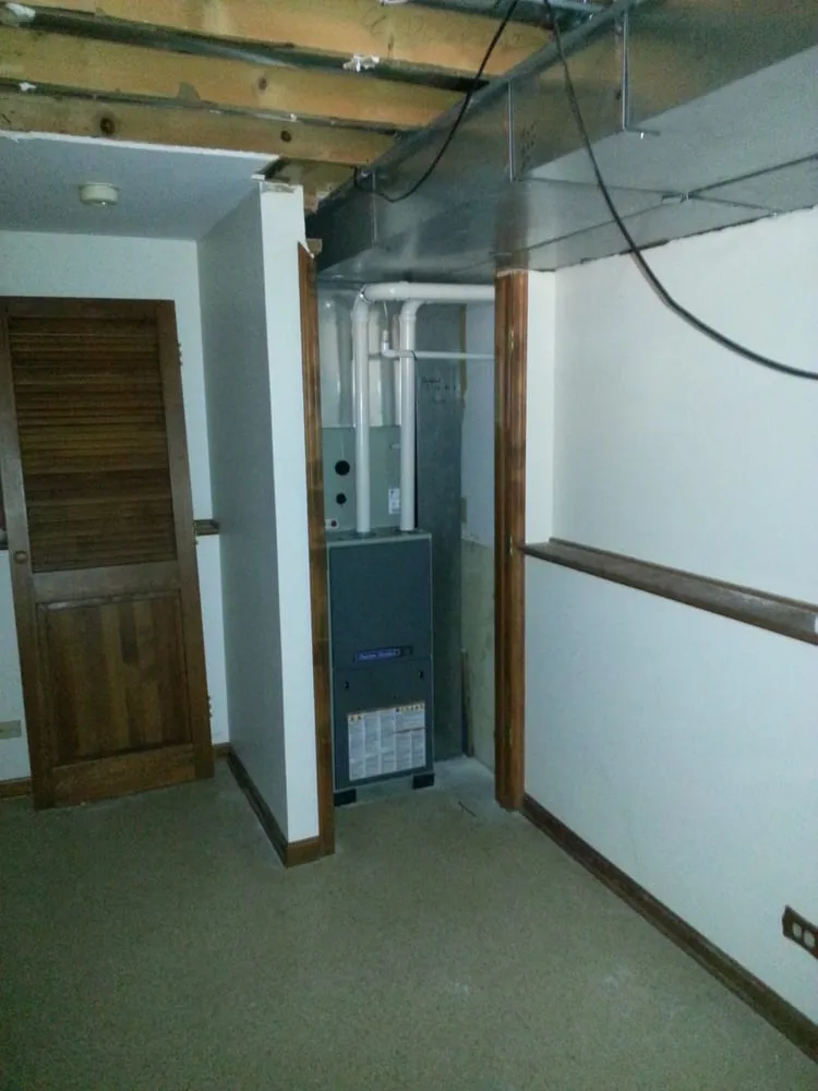 Slide of Wise-Air Heating Air Conditioning & Refrigeration