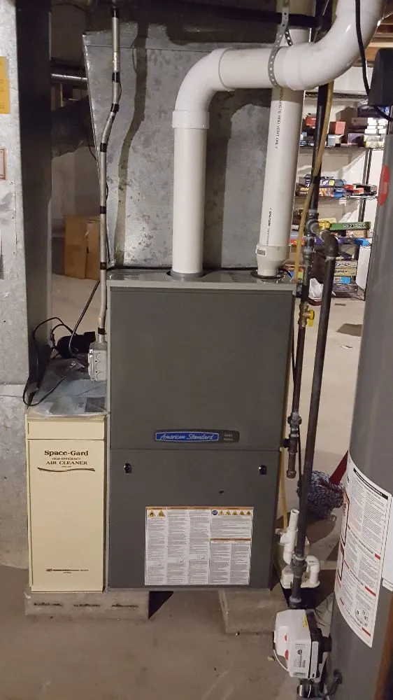 Slide of Wise-Air Heating Air Conditioning & Refrigeration