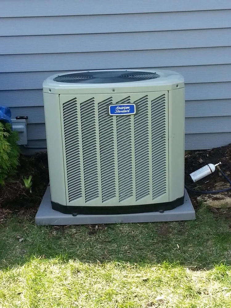 Slide of Wise-Air Heating Air Conditioning & Refrigeration