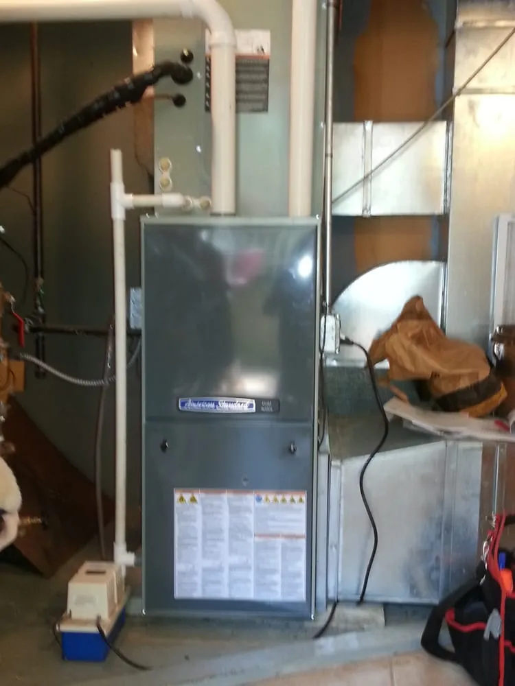 Slide of Wise-Air Heating Air Conditioning & Refrigeration