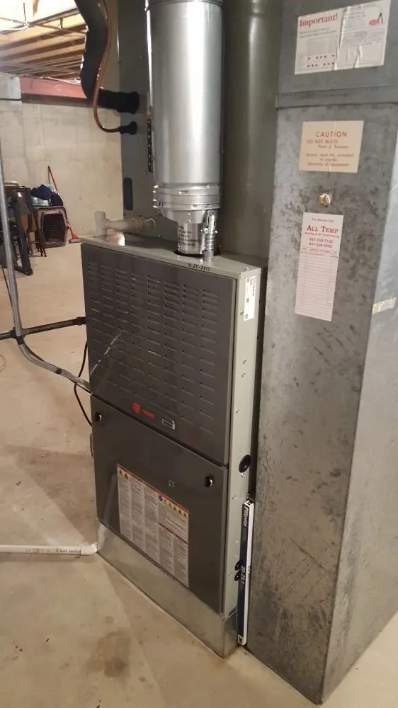 Slide of Wise-Air Heating Air Conditioning & Refrigeration