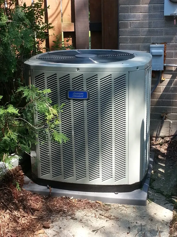 Slide of Wise-Air Heating Air Conditioning & Refrigeration