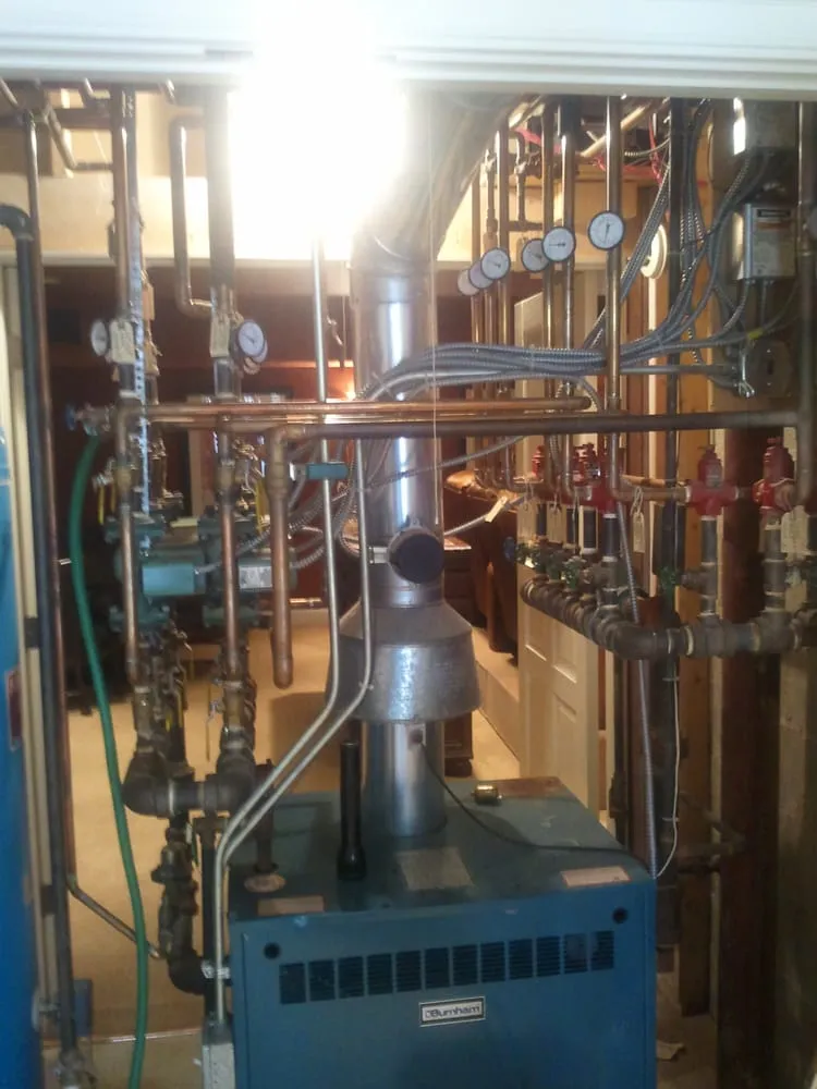 Slide of Wise-Air Heating Air Conditioning & Refrigeration