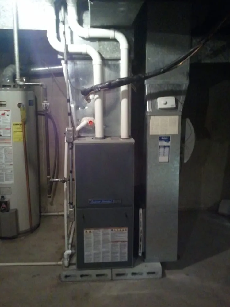 Slide of Wise-Air Heating Air Conditioning & Refrigeration