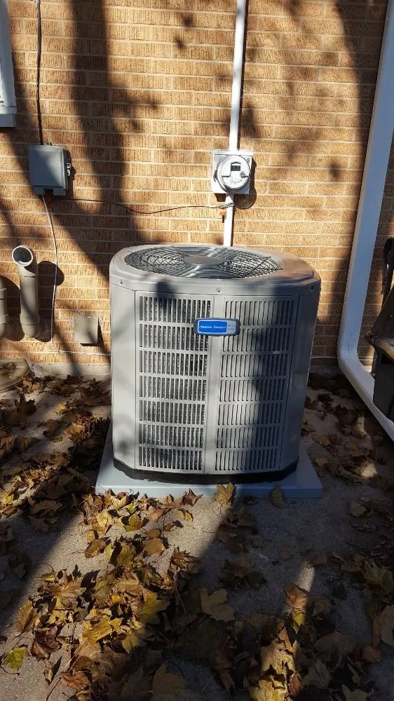 Slide of Wise-Air Heating Air Conditioning & Refrigeration