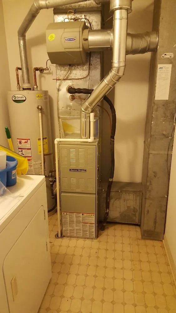 Slide of Wise-Air Heating Air Conditioning & Refrigeration