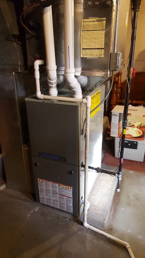 Slide of Wise-Air Heating Air Conditioning & Refrigeration