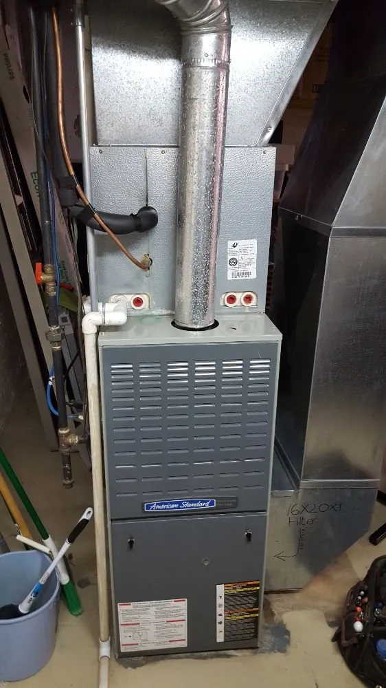 Slide of Wise-Air Heating Air Conditioning & Refrigeration