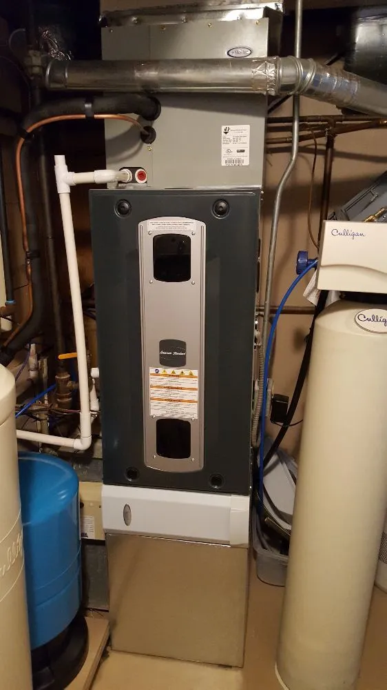 Slide of Wise-Air Heating Air Conditioning & Refrigeration