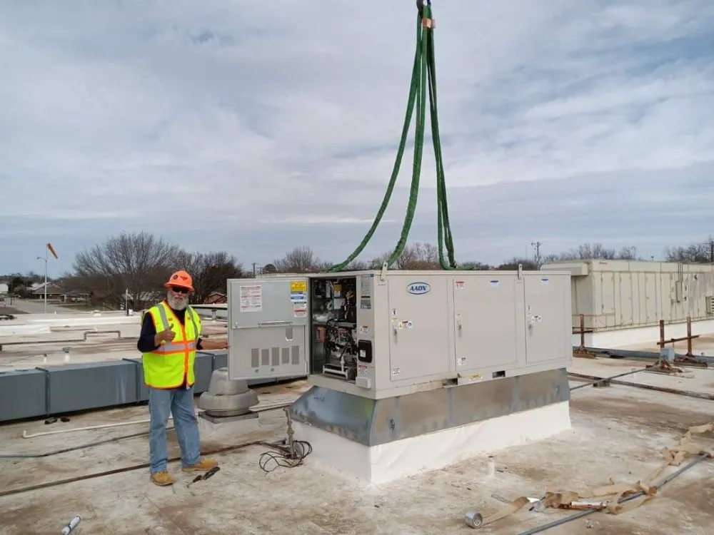 Slide of Wise Air Works