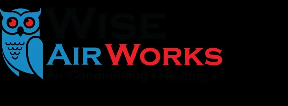 Slide of Wise Air Works