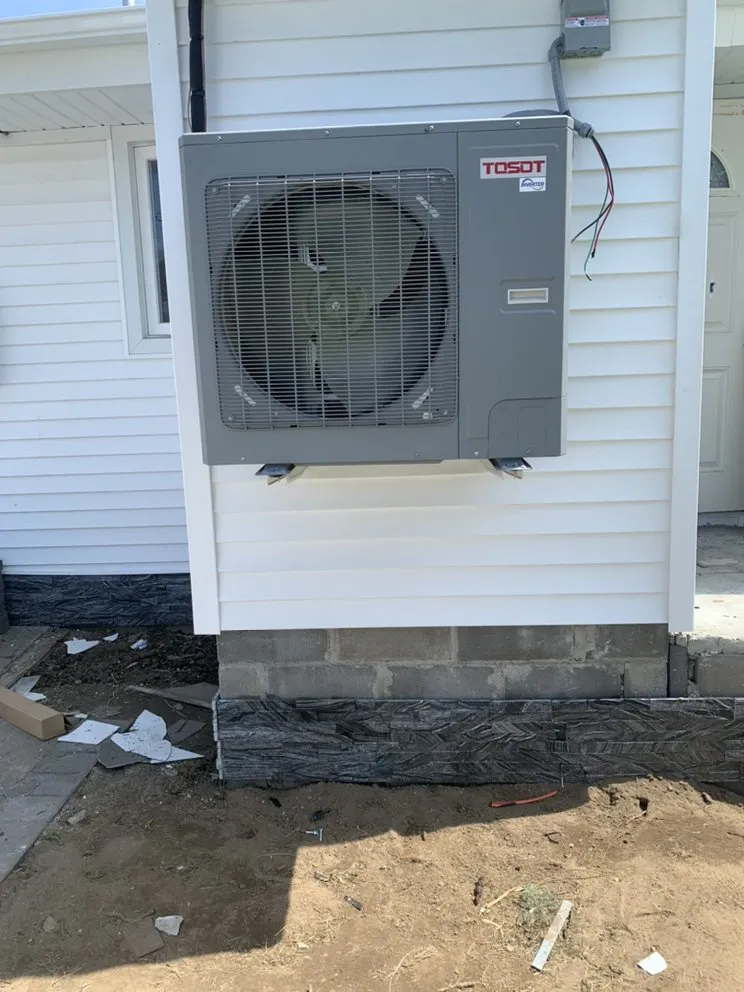 Slide of Wise Aire Mechanical