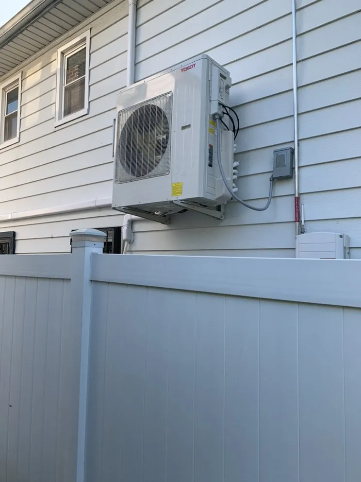 Slide of Wise Aire Mechanical