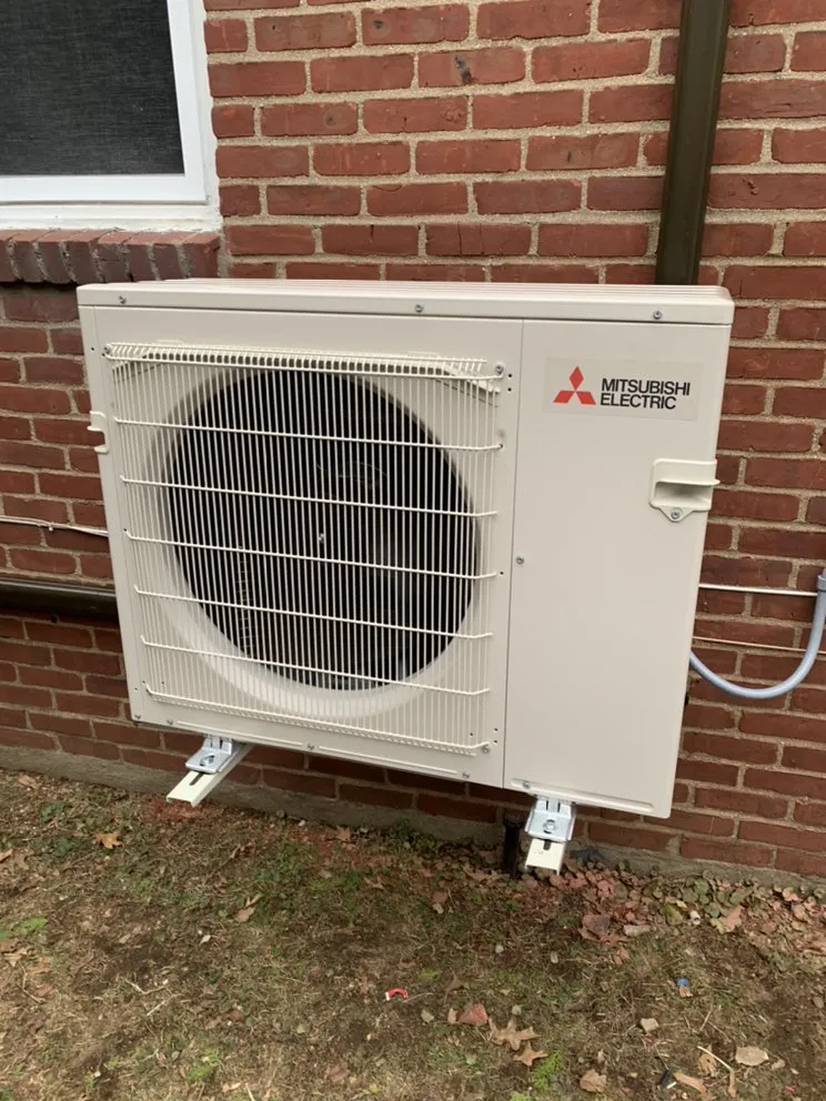 Slide of Wise Aire Mechanical