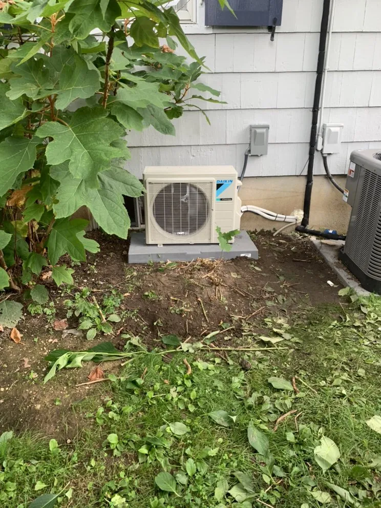 Slide of Wise Aire Mechanical