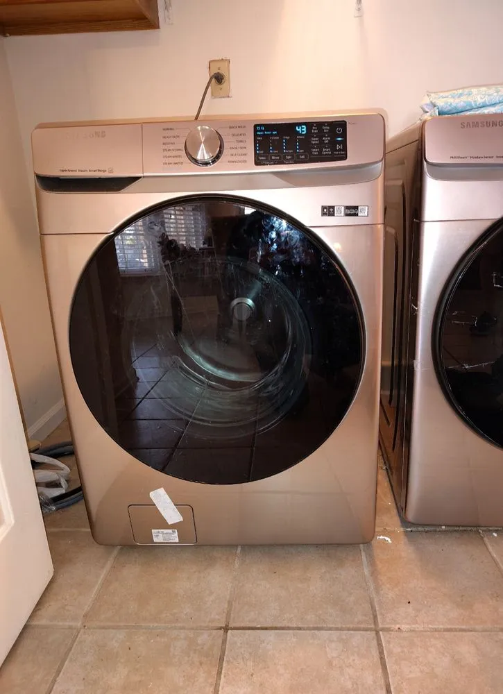 Slide of Wise Choice Air Heat And Appliances Repair Center