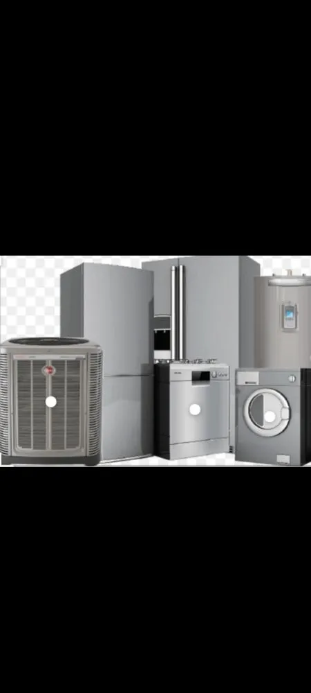 Slide of Wise Choice Air Heat And Appliances Repair Center