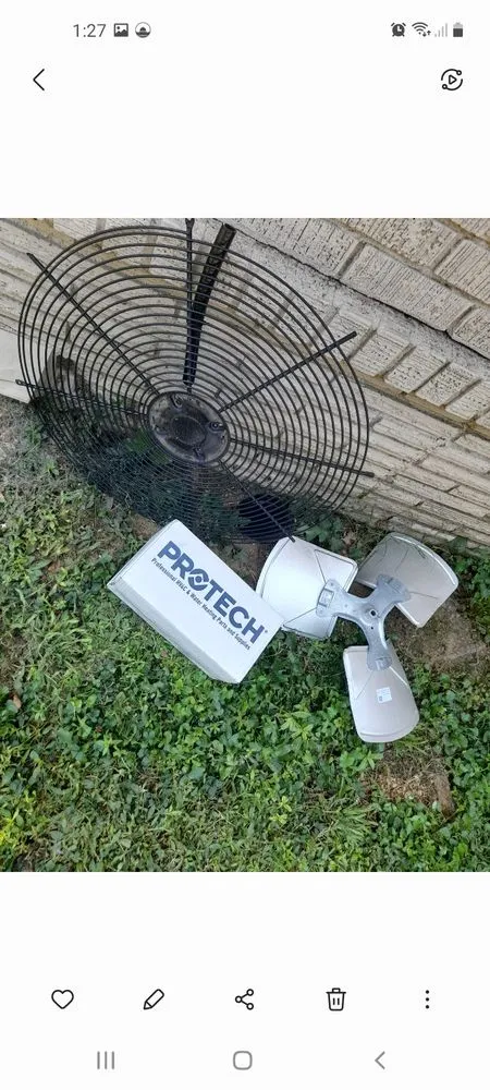 Slide of Wise Choice Air Heat And Appliances Repair Center