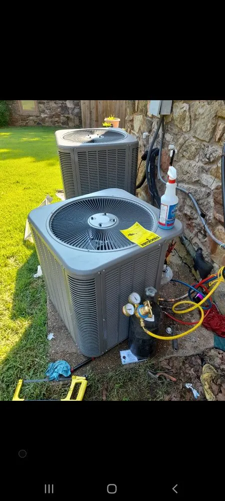 Slide of Wise Choice Air Heat And Appliances Repair Center