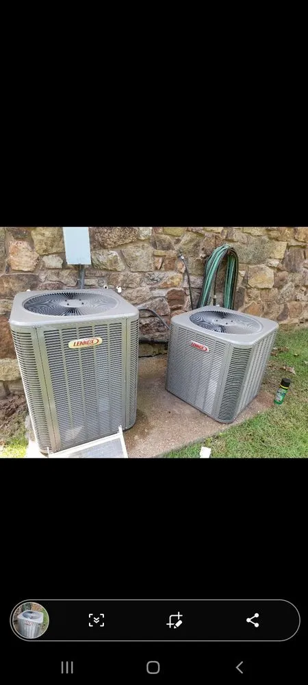 Slide of Wise Choice Air Heat And Appliances Repair Center