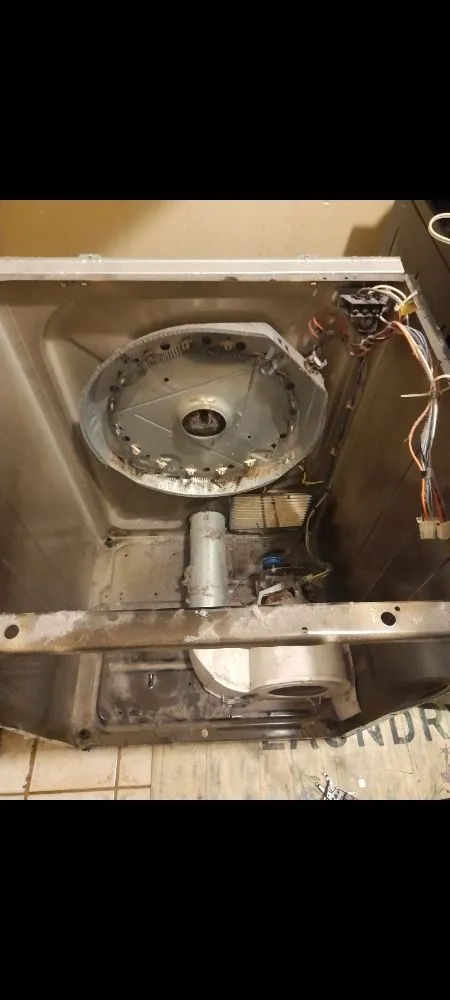 Slide of Wise Choice Air Heat And Appliances Repair Center