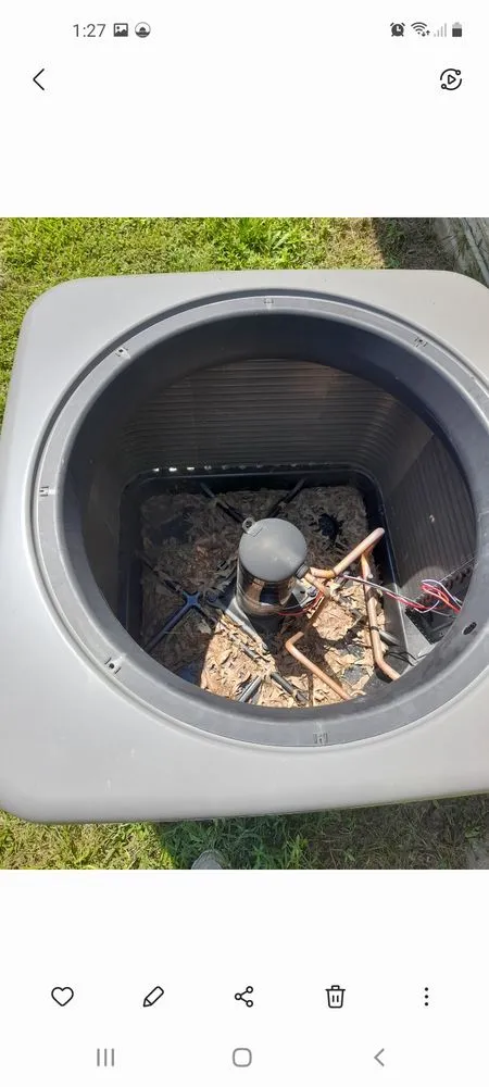 Slide of Wise Choice Air Heat And Appliances Repair Center