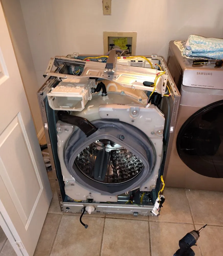 Slide of Wise Choice Air Heat And Appliances Repair Center