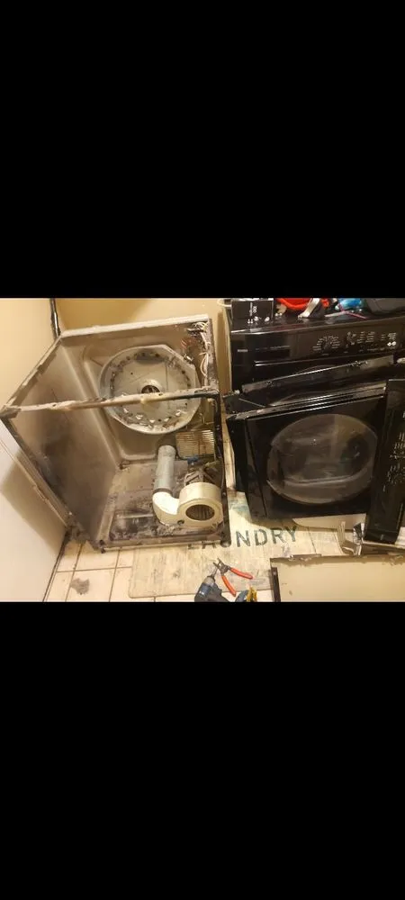 Slide of Wise Choice Air Heat And Appliances Repair Center