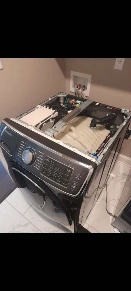 Slide of Wise Choice Air Heat And Appliances Repair Center