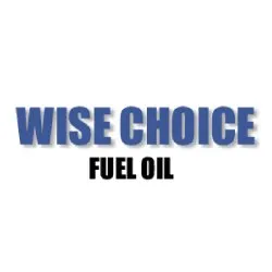 Slide of Wise Choice Fuel Oil