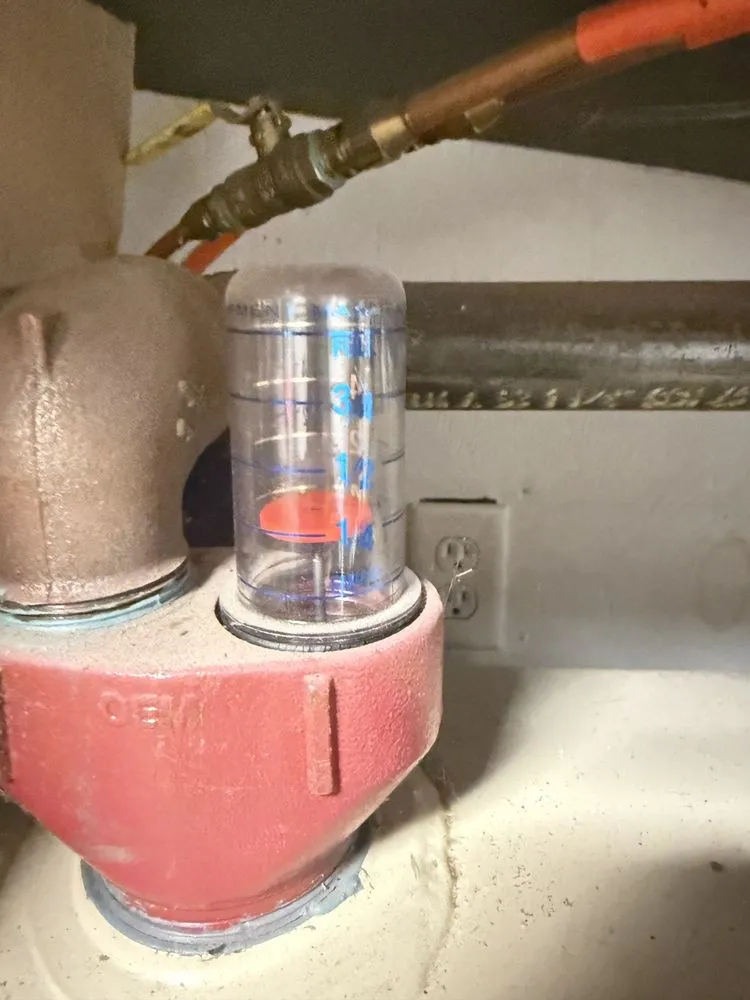 Slide of Wise Choice Fuel Oil