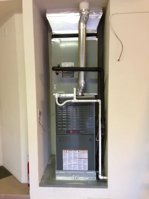 Slide of Wise Cooling and Heating