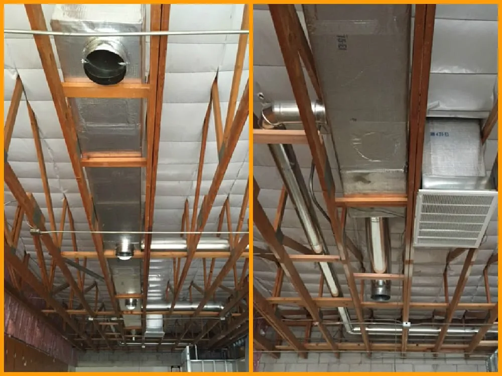 Slide of Wise Cooling and Heating