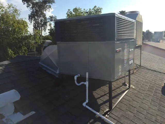 Slide of Wise Cooling and Heating