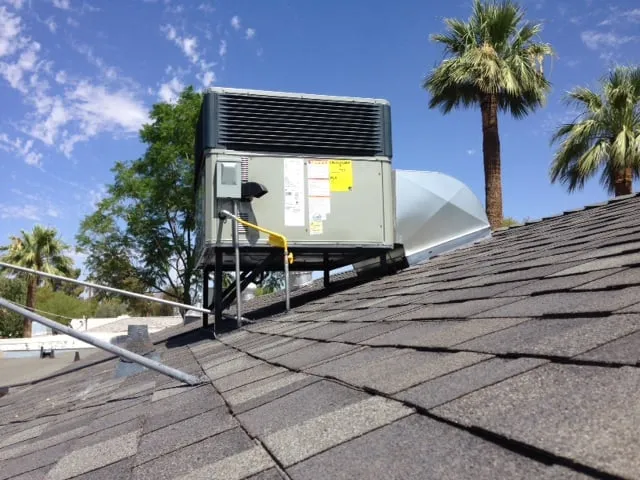 Slide of Wise Cooling and Heating