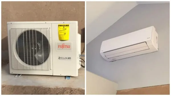 Wise Cooling and Heating