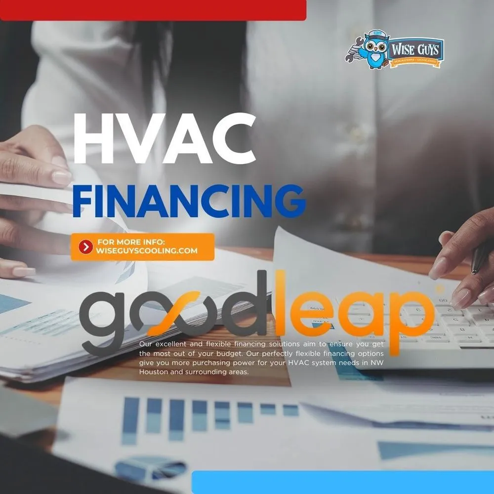 Slide of Wise Guys Heating & Cooling