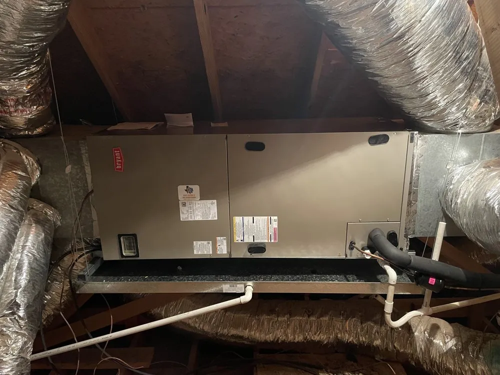 Certified furnace service for fast service across Paradise, TX - Wise Heating & Air Conditioning