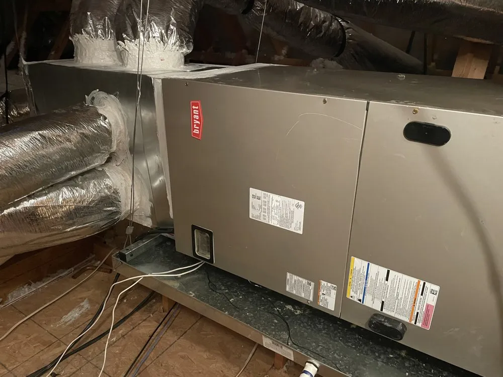 Emergency air conditioning tune-up for residential systems in Paradise, TX by Wise Heating & Air Conditioning