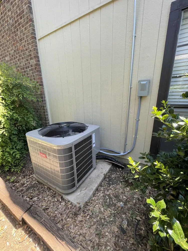 Top-rated HVAC installation in Paradise, TX by Wise Heating & Air Conditioning